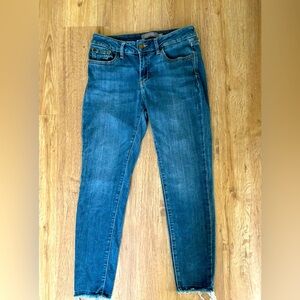 Just USA (Stitch Fix) 27P/4P Jeans